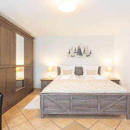 Villa Albus App 6 Heringsdorf  Exteriör bild
