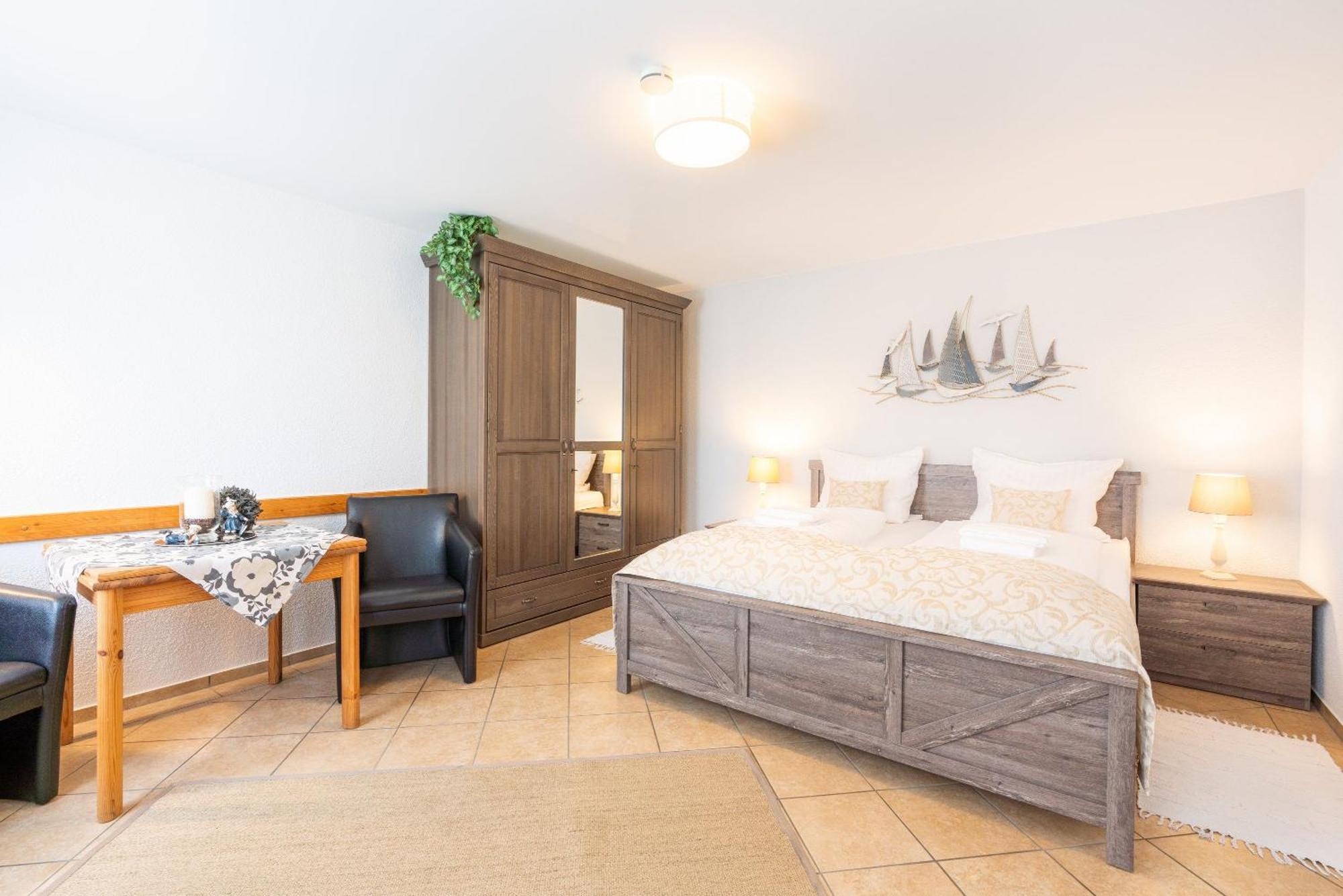 Villa Albus App 6 Heringsdorf  Exteriör bild