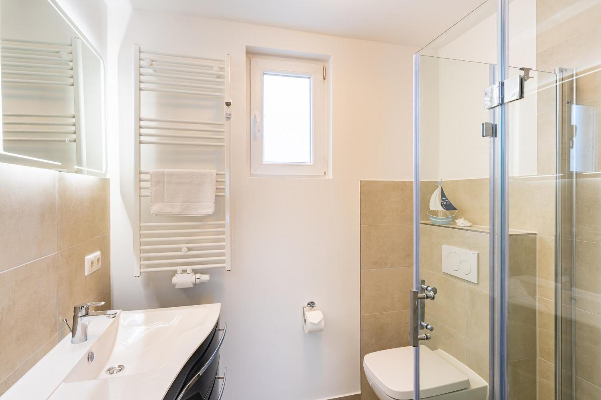 Villa Albus App 6 Heringsdorf  Exteriör bild